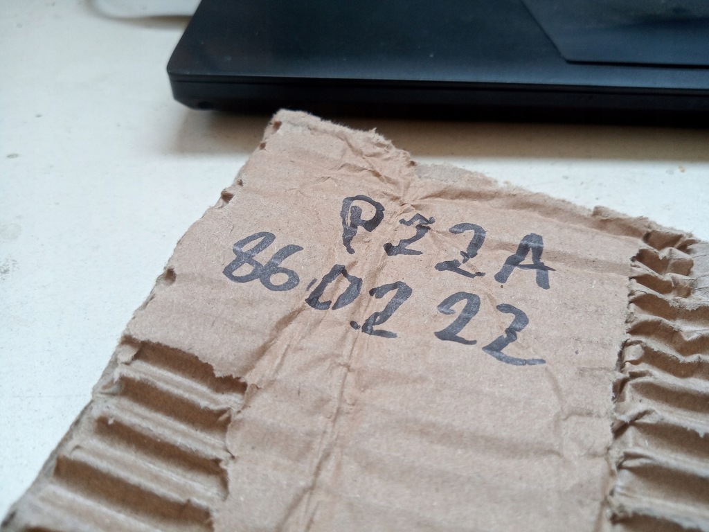 фото №7, Блок керування коробки audi a6 c5 2.5 tdi 4b0927156dn