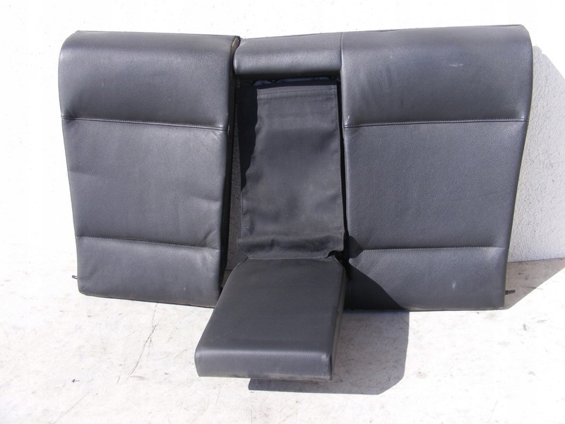 Bmw e46 купе сидіння m-pakiet спортивні сидіння електричний ангельcькі Доставка