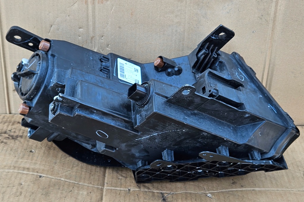 фото №12, Jepp compass 16-20 бампер спойлер хром 52157954