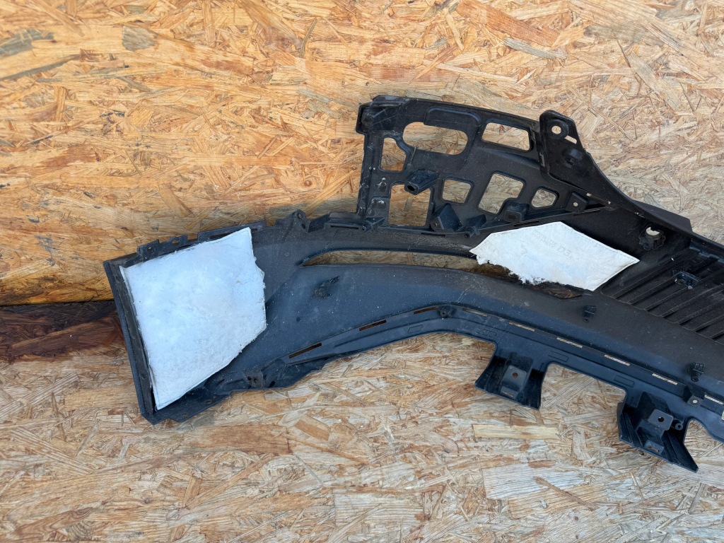 Бампер задній задній kia ev6 структура pdc 86612-cv000 Ціна