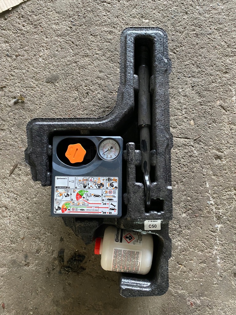 фото №1, Набор ремонтный kia sorento iv помпа ключ