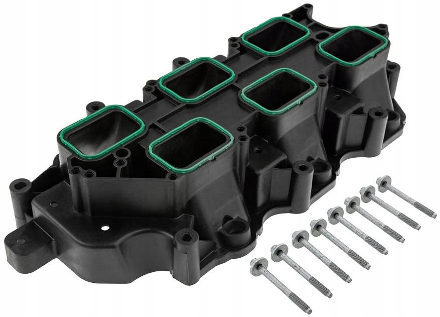 фото №2, Колектор всмоктуючий nty bks-ch-008