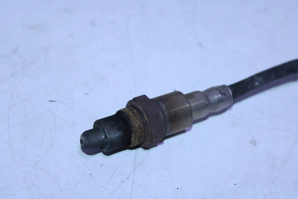 фото №2, Датчик лямбда-зонд fiat tipo