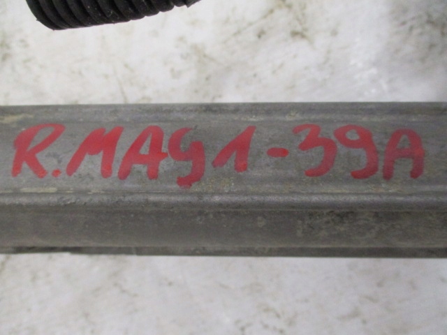 фото №12, Peugeot 208 рулевая рейка трансмиссия рулевая