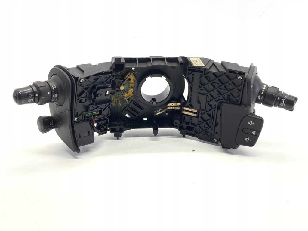 фото №1, Перемикач комбінований renault scénic ii 8200127728 03-10 вимикач