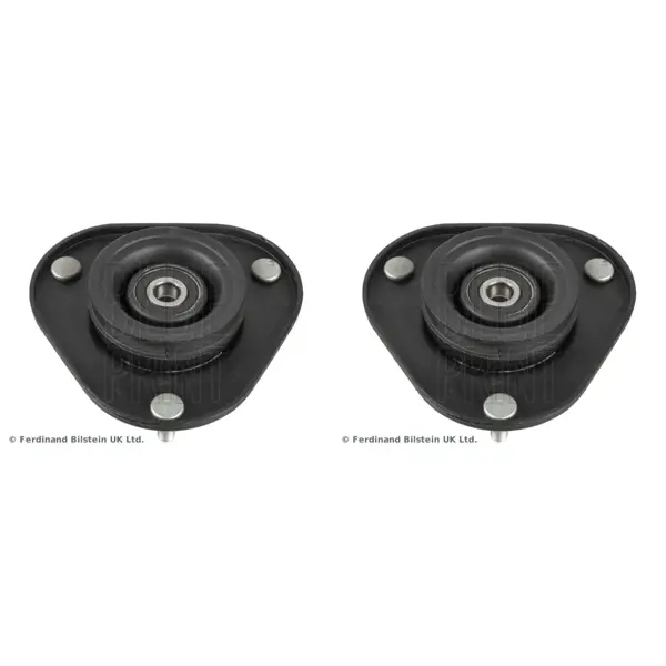 фото №1, Zest. mont.amort. toyota auris 06- / prz/ blue print adbp800005