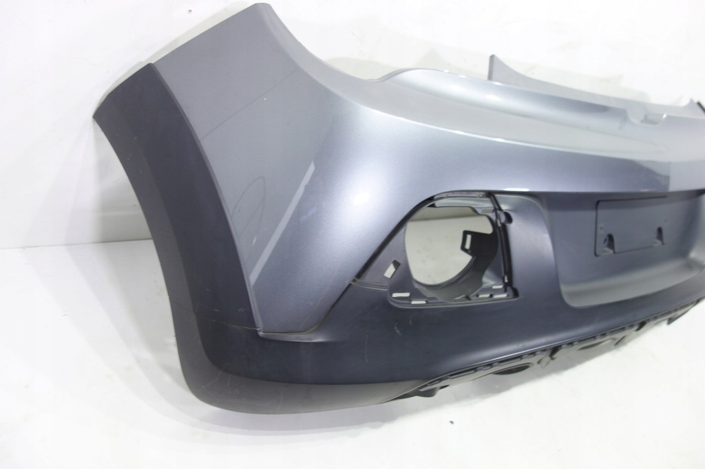 фото №4, Бампер задня opel adam rocks 13450368