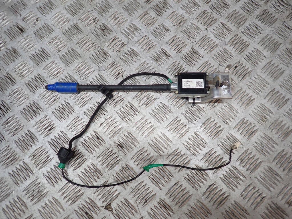 фото №1, Антена kpl. модуль антени chevrolet corvette c7 2014-