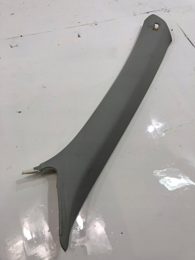 фото №1, Защита стойка левый перед audi a6 c7