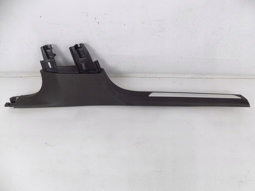 фото №5, Grandland x защита стойка порог правая левая