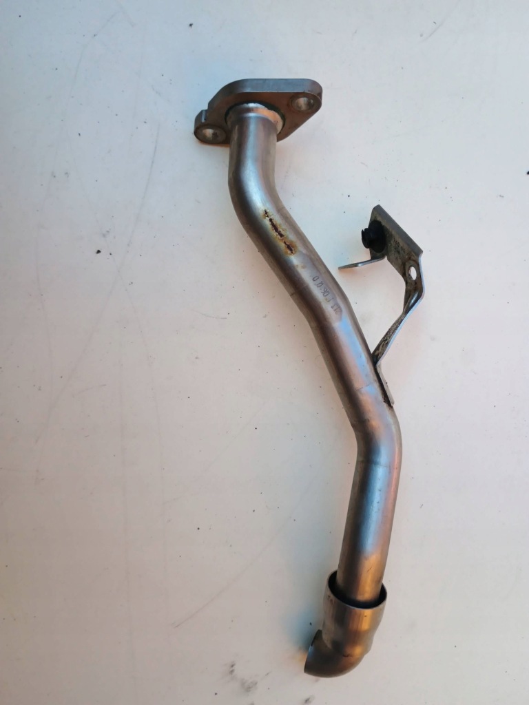 фото №1, Chrysler pt cruiser 2005 шланг / труба радиатора выхлопных газов egr