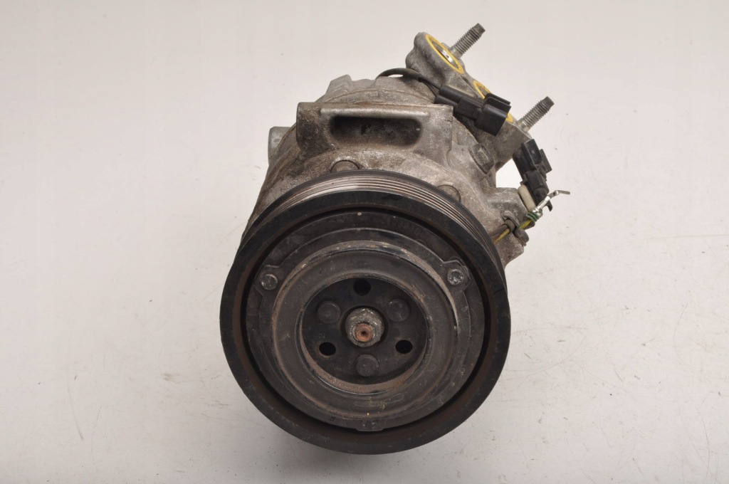 фото №8, Volvo s60 ii v60 2.0 d2 120km компресор кондиціонера 31469968