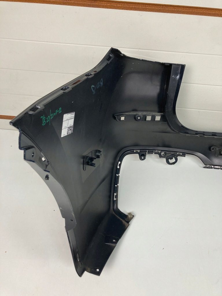 фото №9, Бампер задний bmw x3 g01 m-pakiet