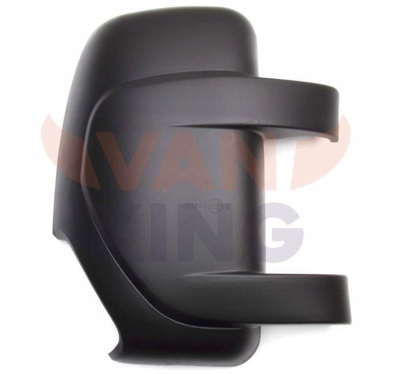 фото №3, Fast ft88816 кришка, зовнішнє дзеркало