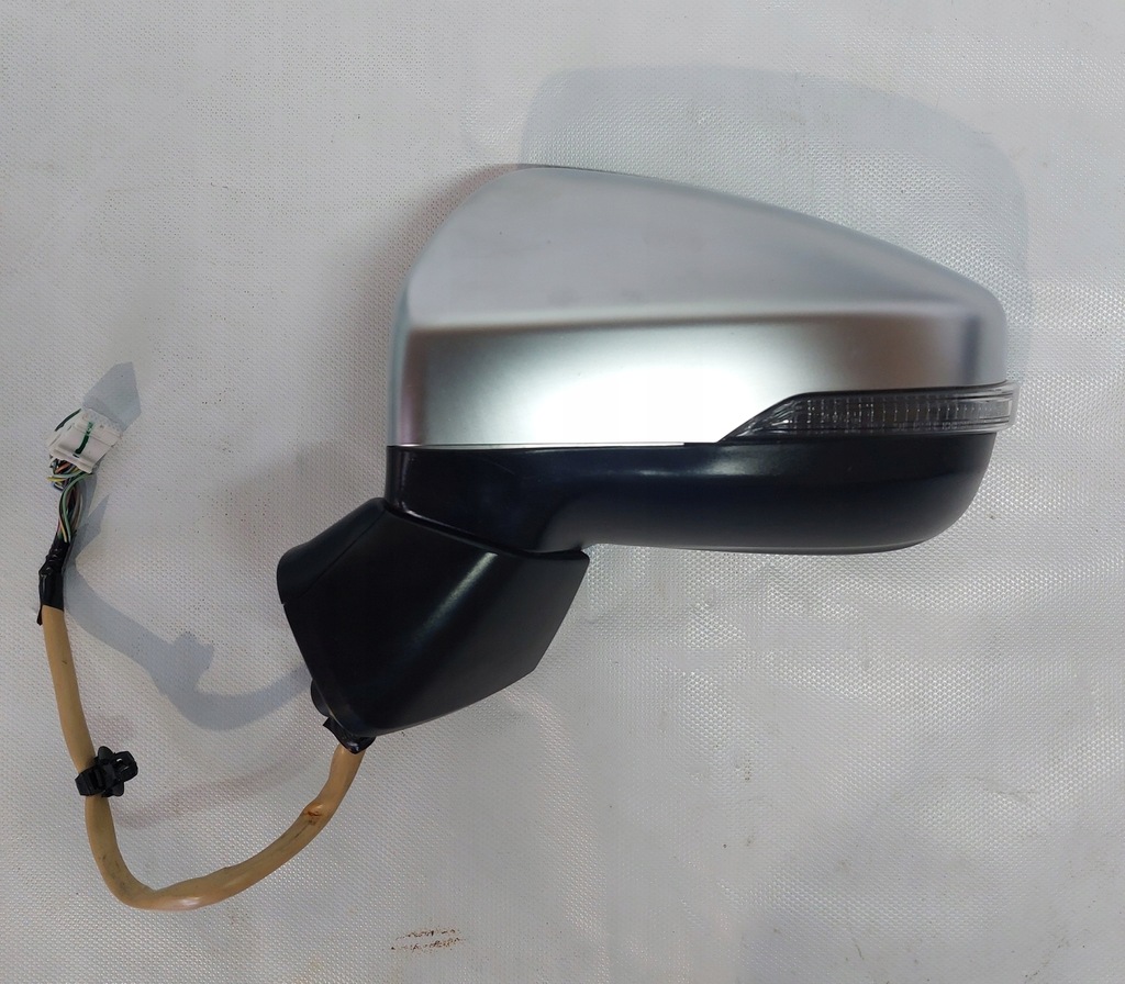 фото №1, Зеркало левая subaru ascent touring 15 pin
