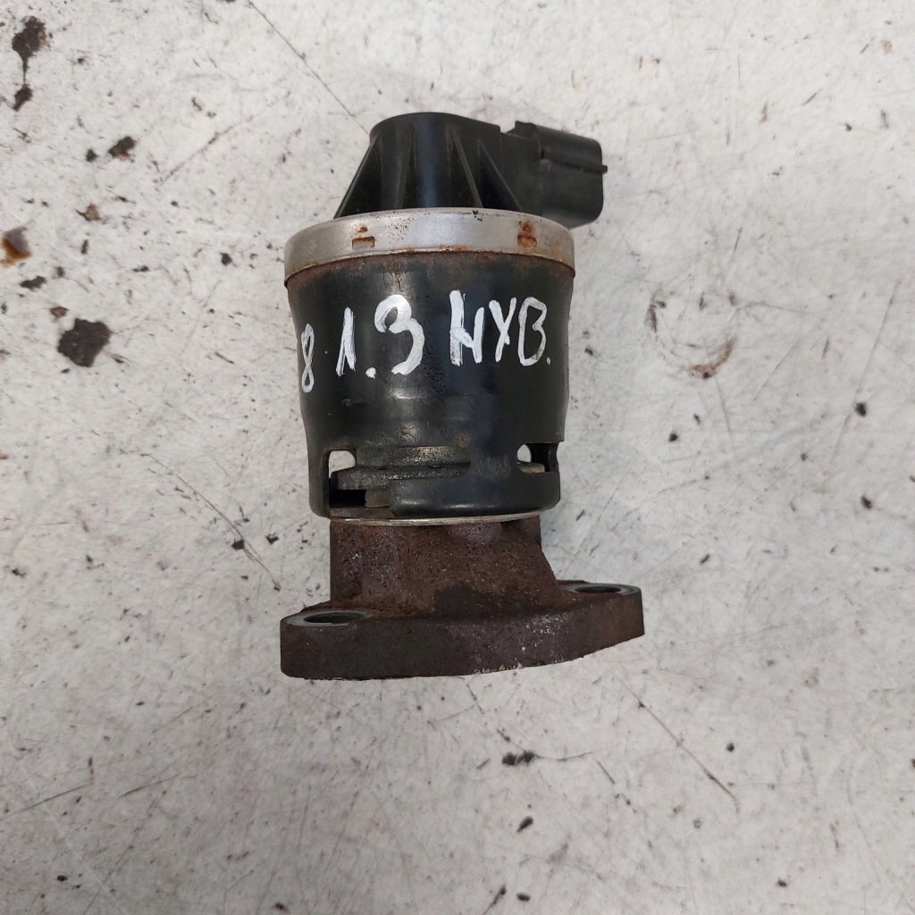 Honda civic viii 8 1,3 гибрид 2008 клапан egr 50f80605 13138530 Недорого