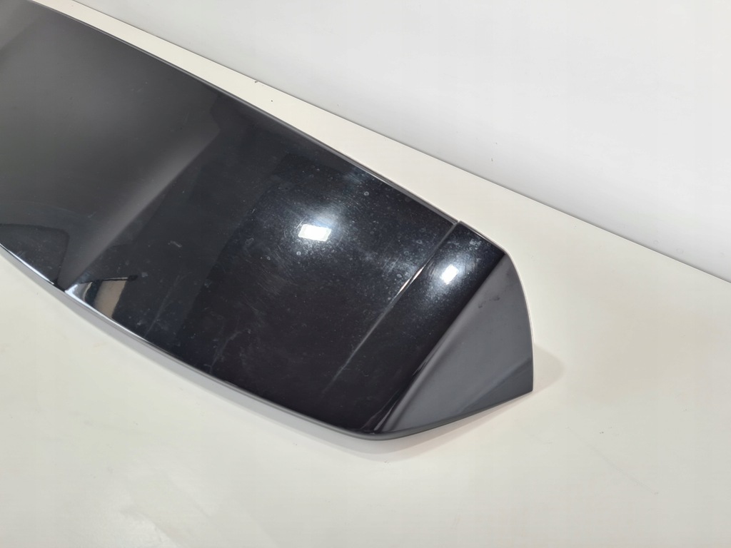 фото №11, Mercedes b-klasa w246 спойлер крышки спойлер a2467900088