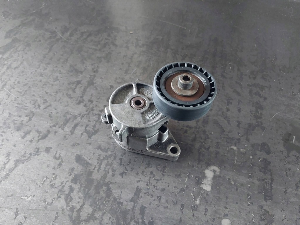 Натягувач ремінь генератора bmw 5 e39 523i m52b25 256s3 170km 1748832 Недорого