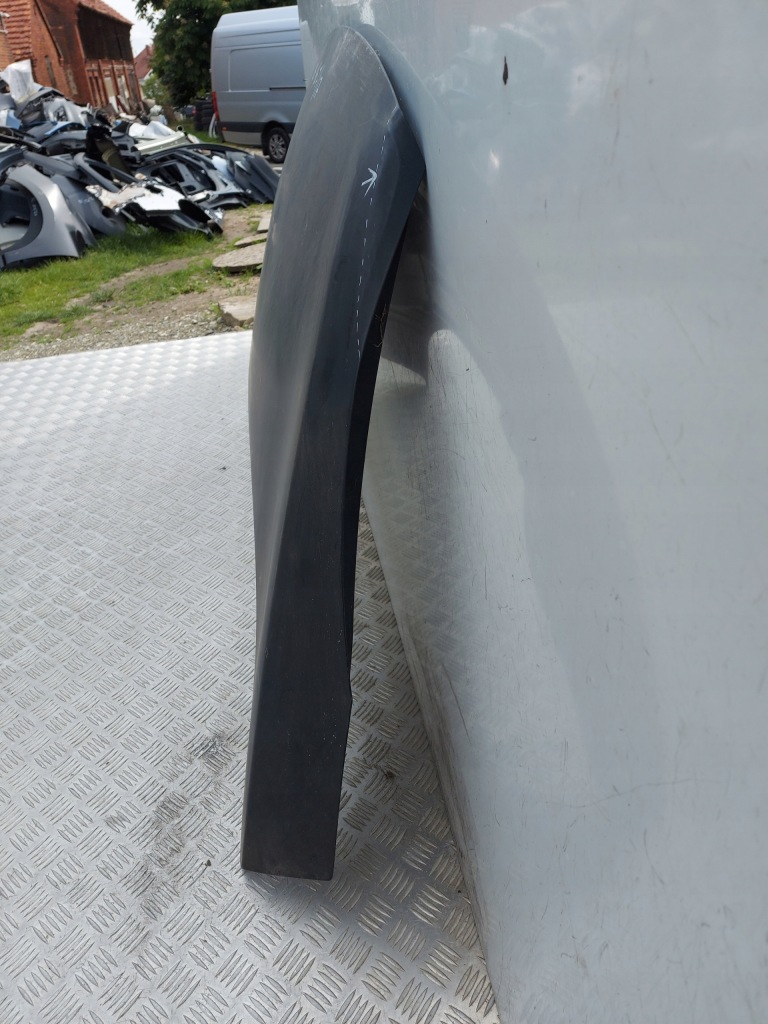 Капот крышка двигателя renault scenic 3 2009- новая оригинальная 651008369r в Украине