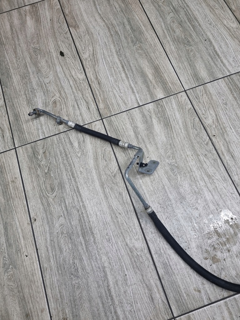 фото №4, Шланг трубка wąż кондиционера renault premium dxi