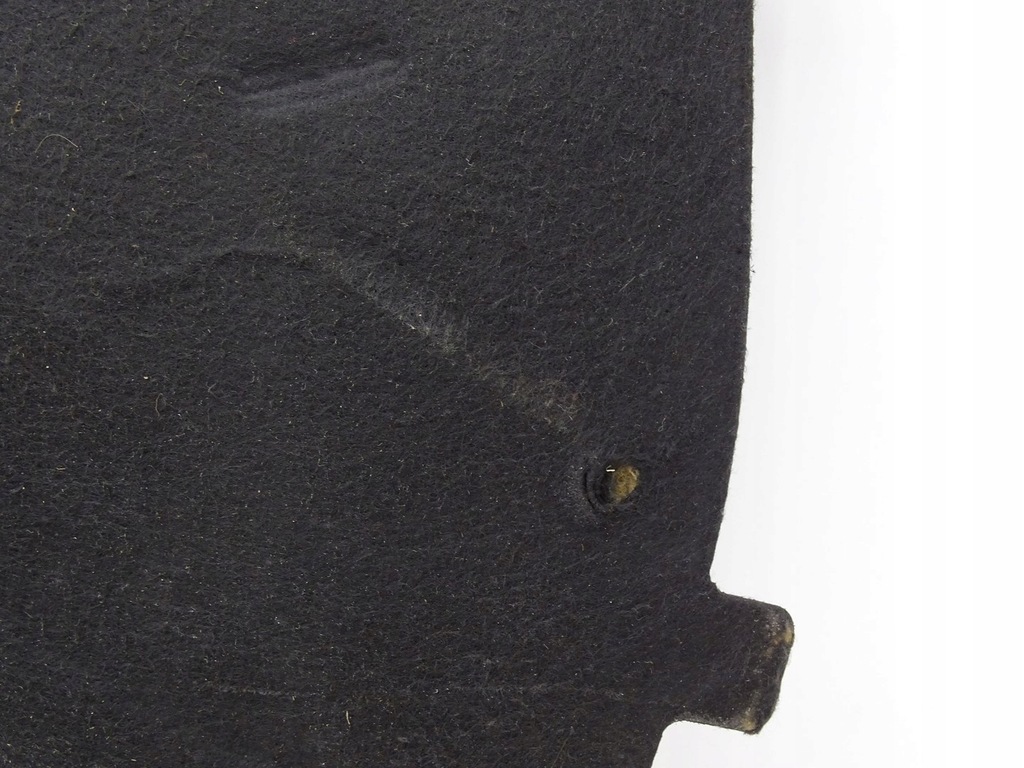 фото №8, Шумоизоляция шумоизоляция капот scirocco iii + клипсы