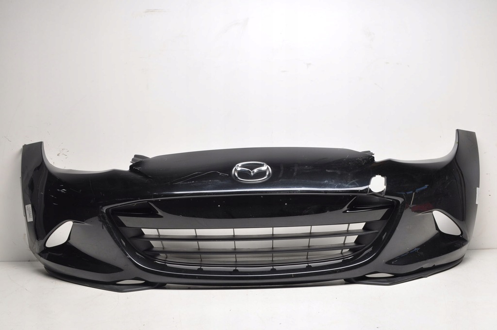 фото №1, Mazda mx-5 iv nd бампер перед передній