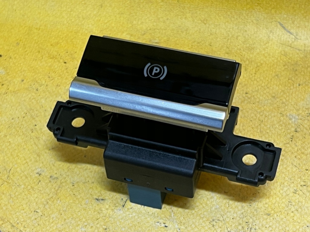 фото №1, Кнопка тормоза ручного citroen c4 grand picasso ii