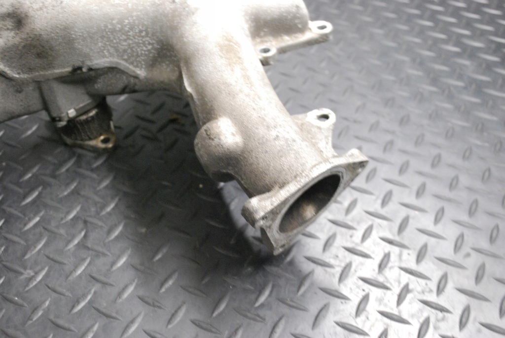 фото №5, Коллектор всасывающий audi a8 d3 4.2 tdi bvn 057145770j