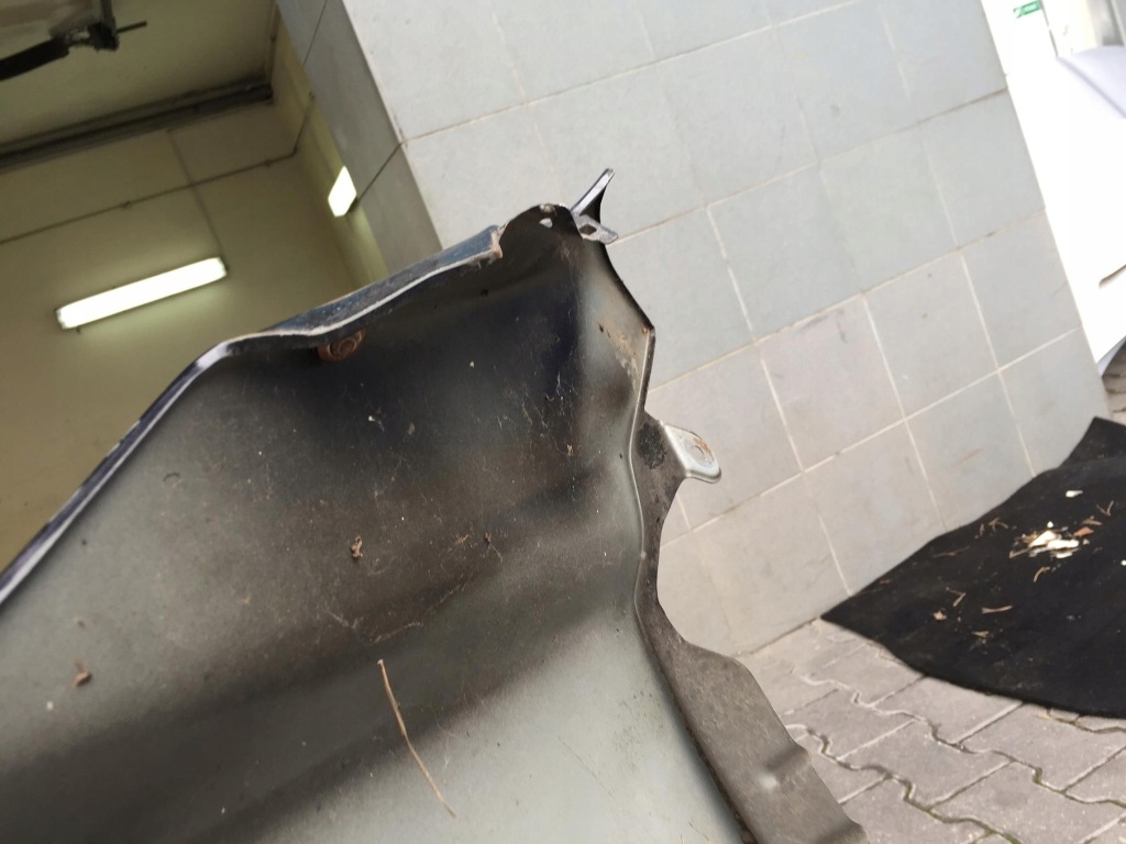 фото №5, Mazda 6gj 2013- крила правий перед