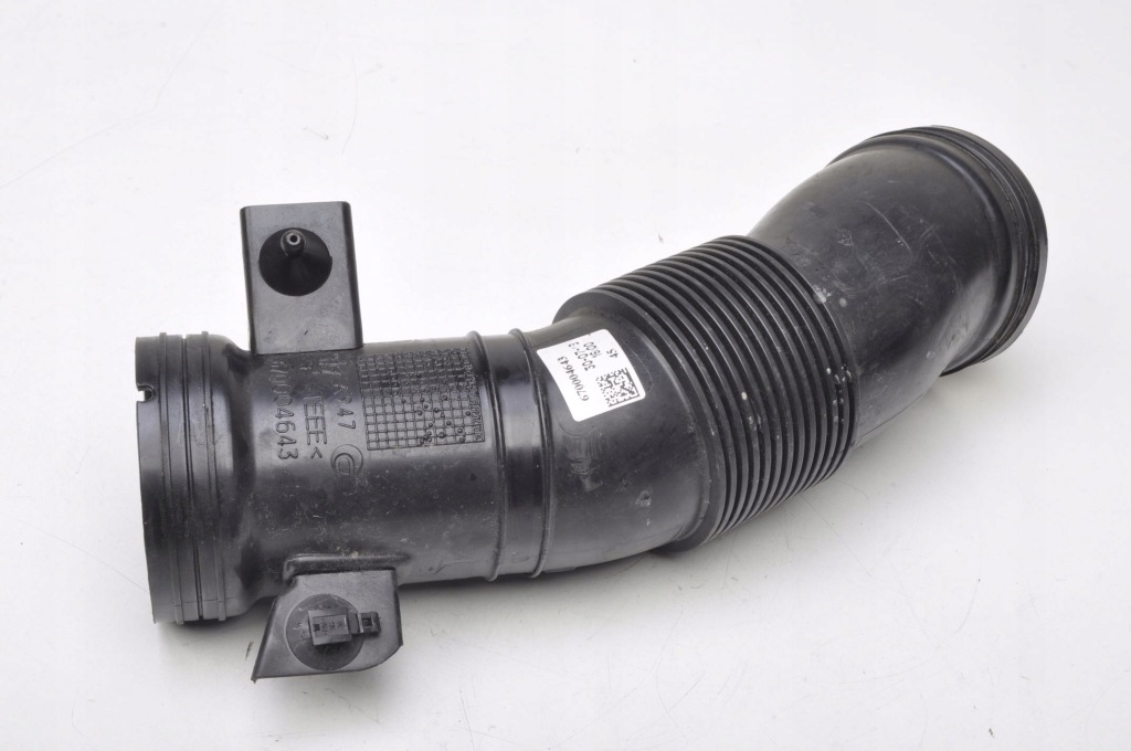 Купити Maserati ghibli 3 3.0 d труба повітрозабірник повітря 670004643