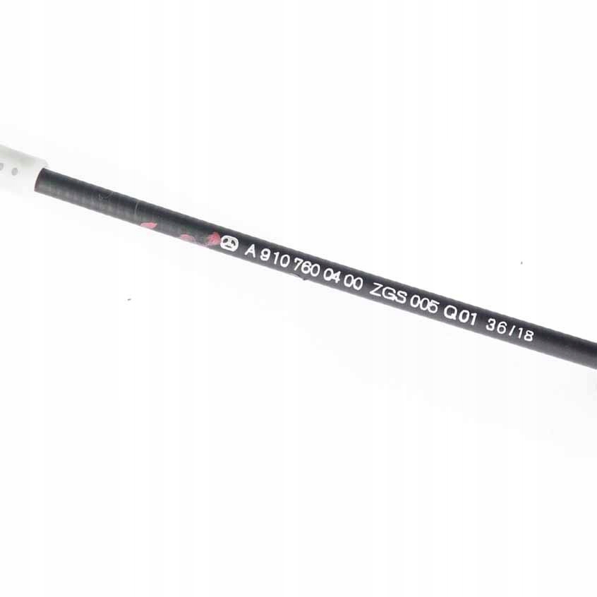 Купить Mercedes w910 тяга трос замка дверь задний левая