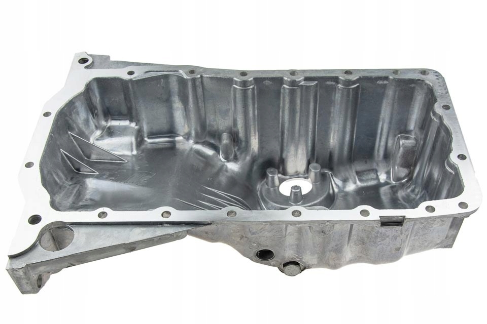 Купити Піддон масляна vw passat 1.6, 1.9tdi 96- audi a4 a6