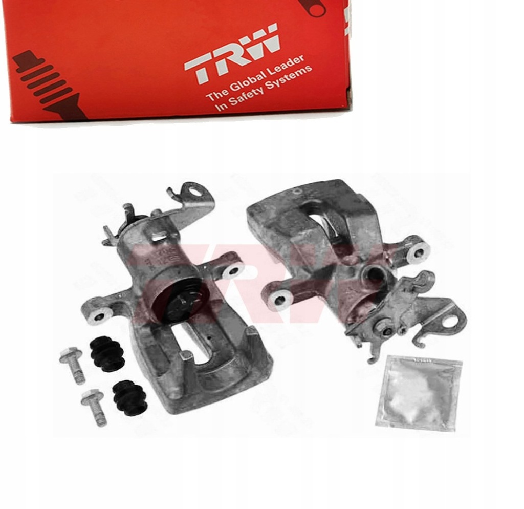 фото №1, Trw bhq245 супорт гальма