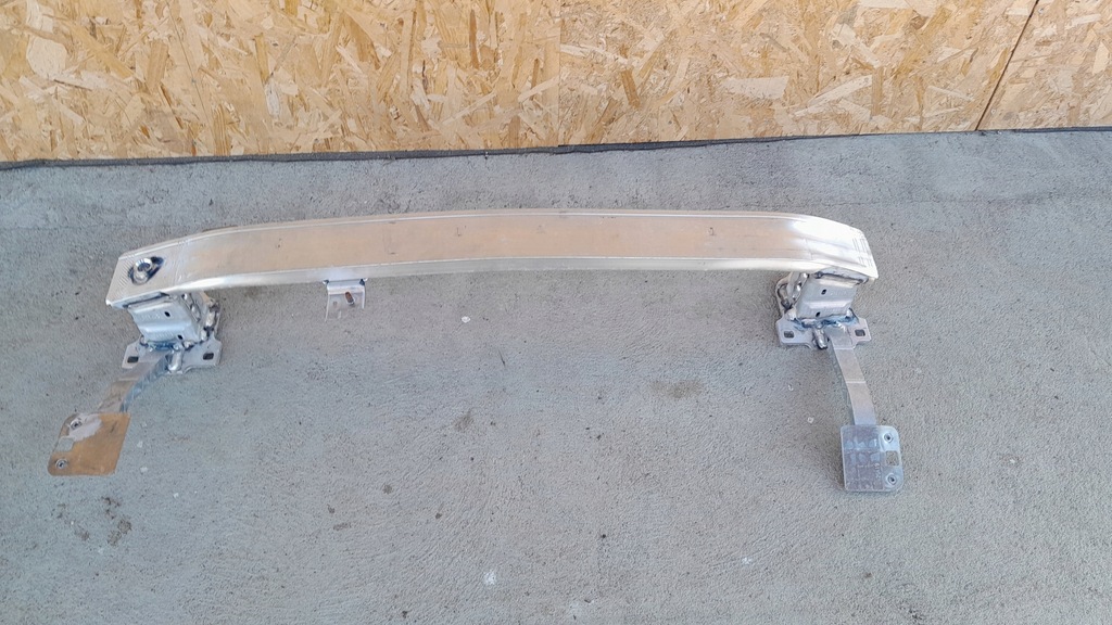 фото №1, Citroen c3 iii балка бампера перед