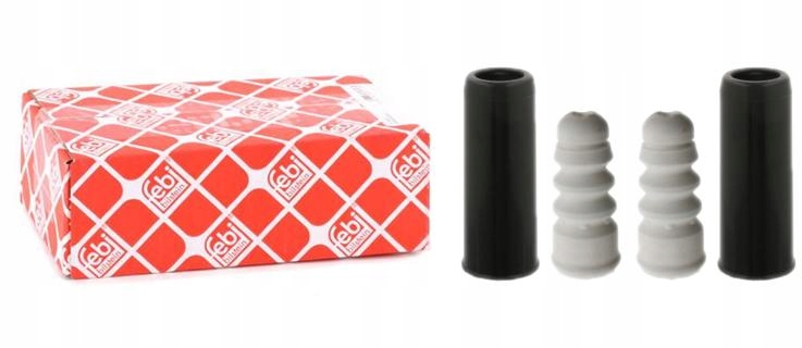 фото №1, Febi bilstein 106122 набір захисту пилозахисний, амортизатор