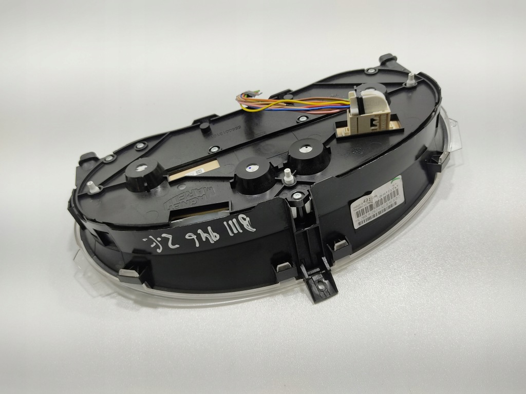 фото №7, Счетчик e-partner e-berlingo partner berlingo iii 9823491980 euro 2012-2018