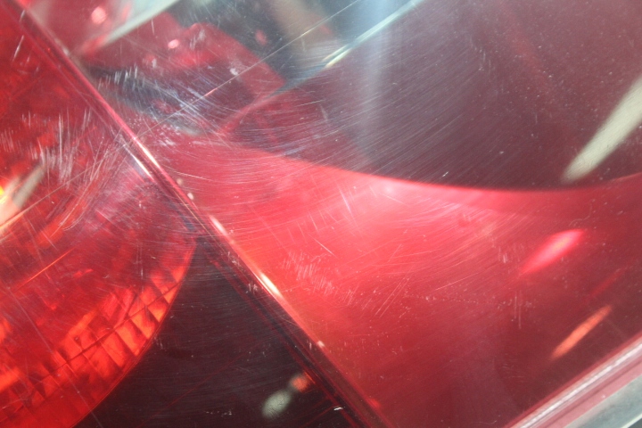 фото №6, Лампа правая задняя mazda mpv ii