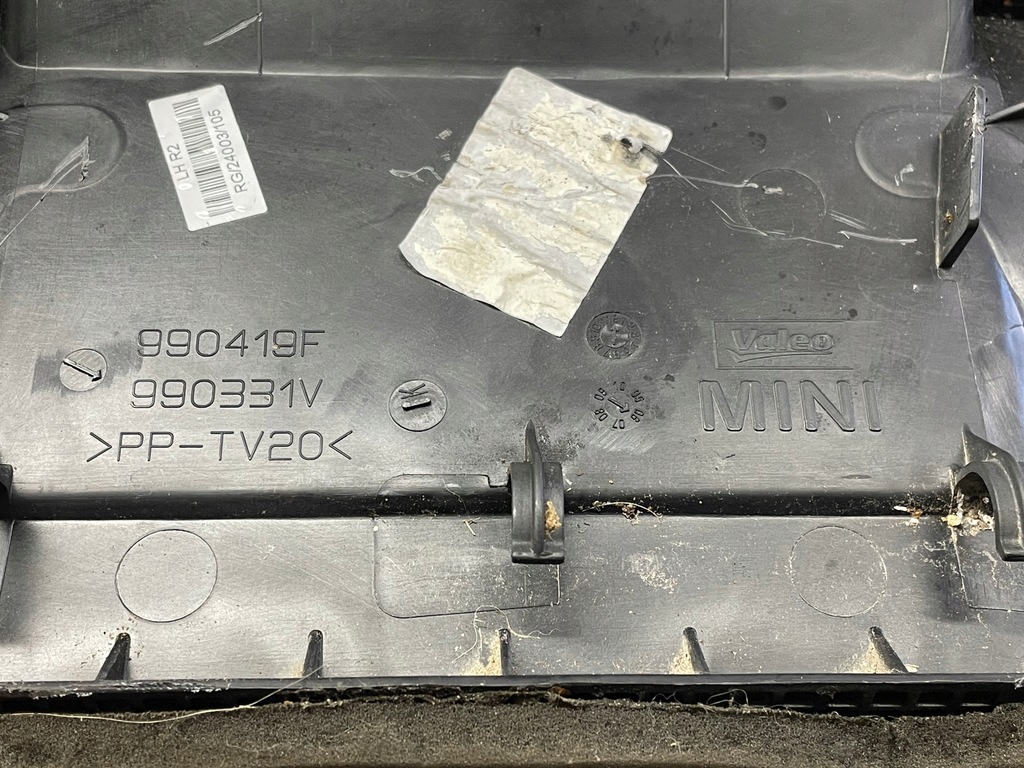 фото №2, Mini r56 обігрівач europa кондиціонер