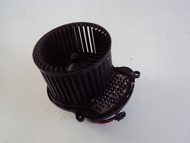 фото №2, Воздуходувка обдув renault kadjar 1.6 dci