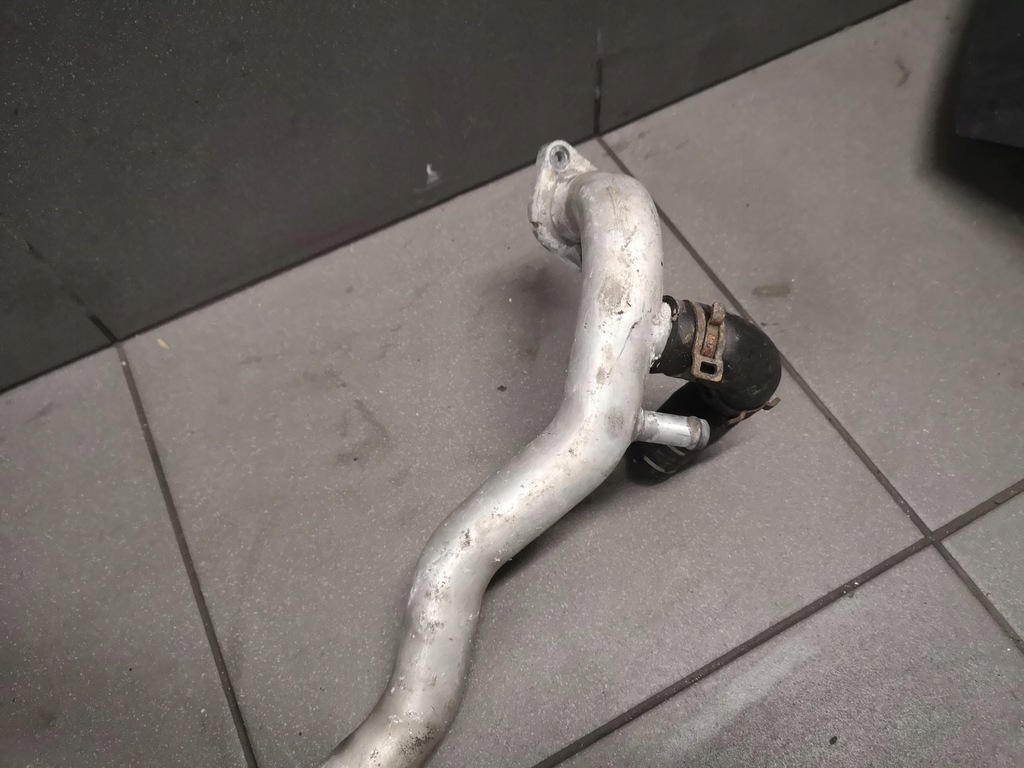 фото №3, Шланг wody audi s8 d3 5.2 fsi v10 bsm