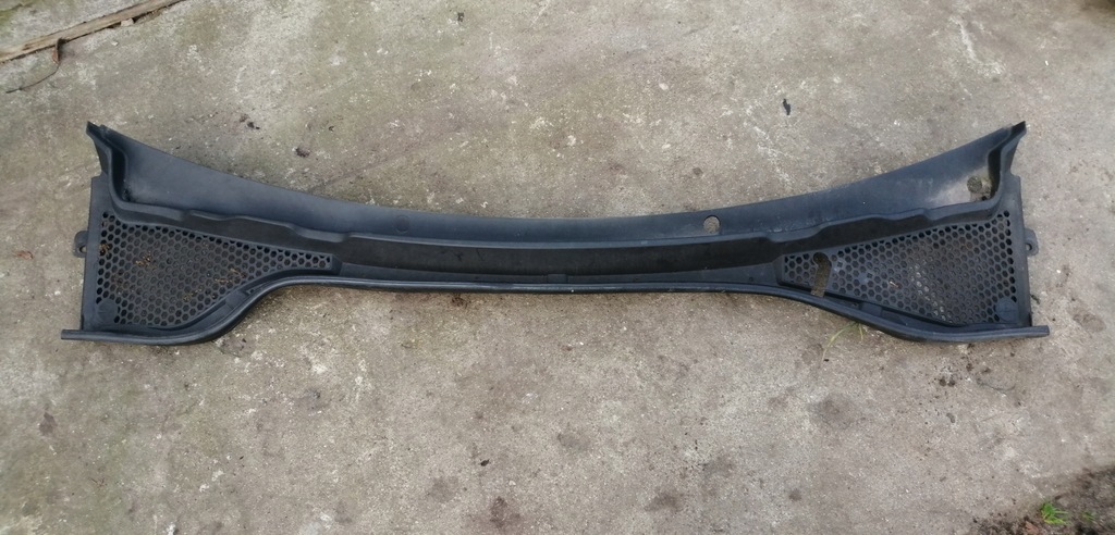 фото №1, Seat leon iii жабо 5f1819403