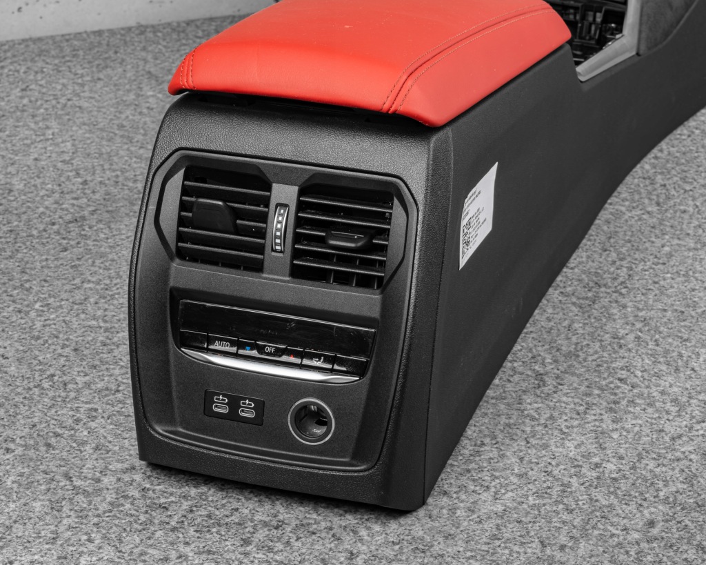 фото №15, Bmw 3 g20 сидіння салон заднє сидіння individual електрика h/k fionarot