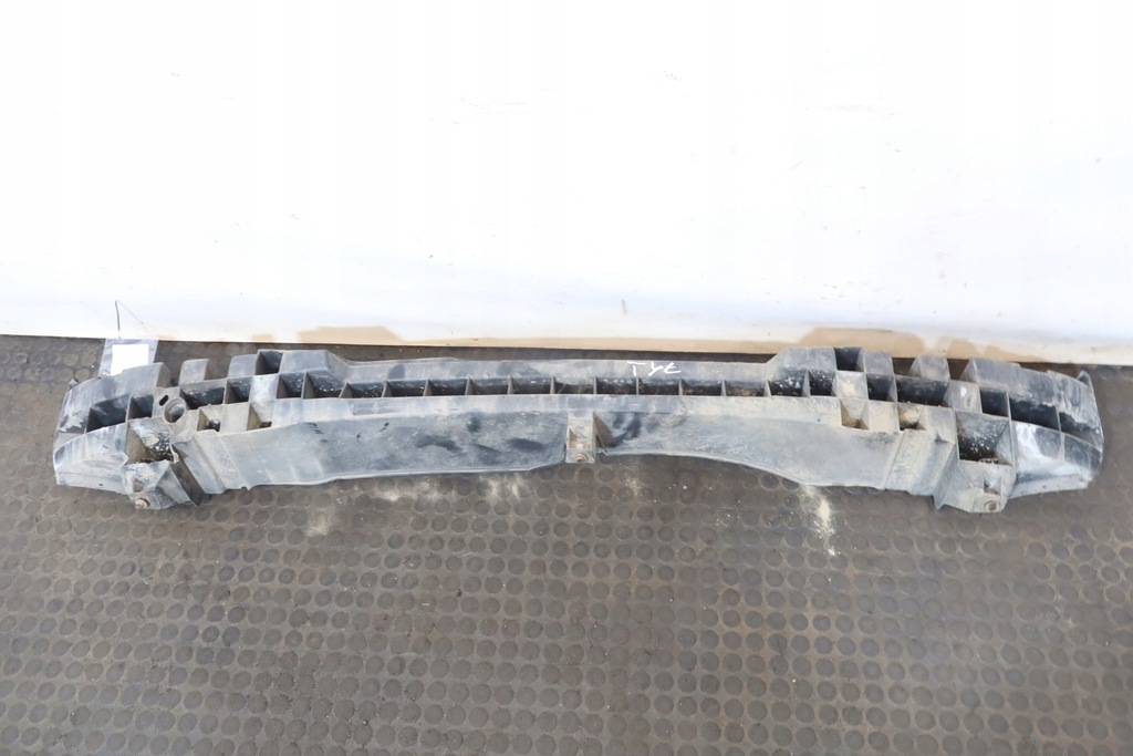 фото №1, Балка pod бампер задній renault clio iii 1.5dci