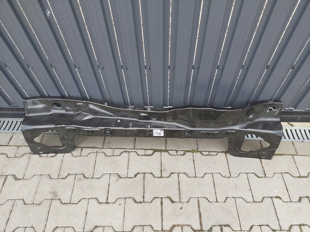 фото №1, Opel grandland x pas задняя задний стена nowa оригинальный номер