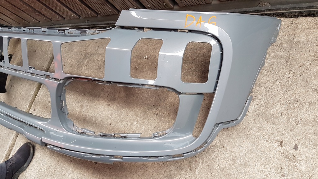 фото №5, Mini оригинальный номер 7390505 бампер