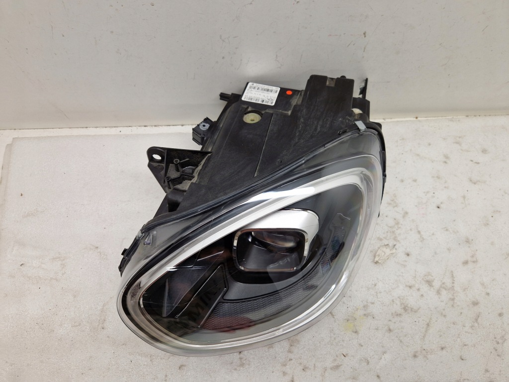Mini countryman f60 рестайлинг  - фара led левая перед 5a1ec05-02ll европа Доставка