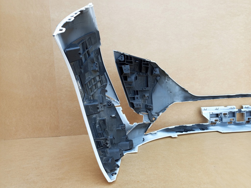 фото №11, Peugeot 308 iii 3 t10 2021- бампер перед передний 9838074780 =