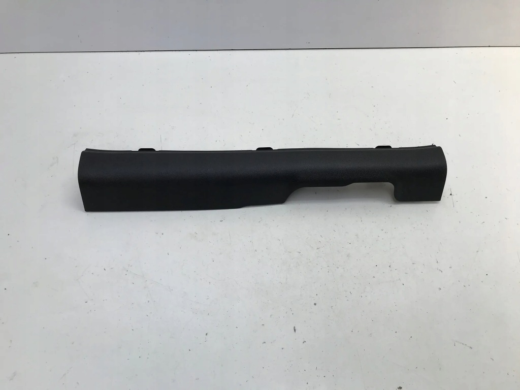 фото №1, Kia niro i e-niro lift 2022 защита пластик порог перед правый 85881-q4000