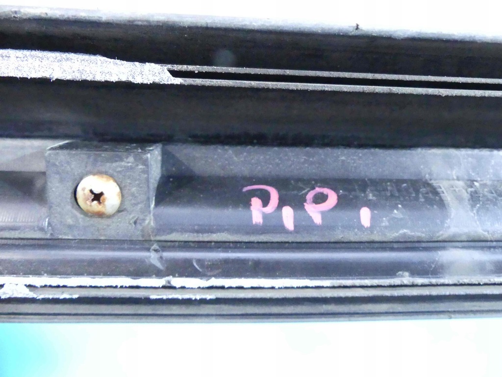 фото №11, Молдинг дверь перед правая infiniti fx ii qx70