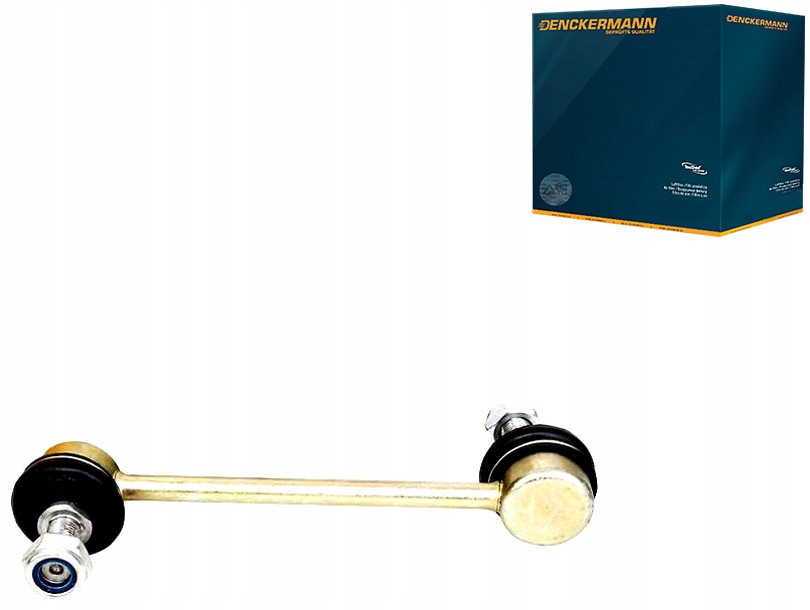 фото №1, Denckermann d140028 тяга / кронштейн, стабілізатор